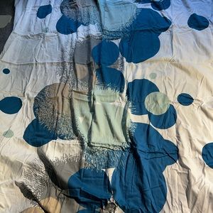 Duvet cover - IKEA - queen with matching pillow cases